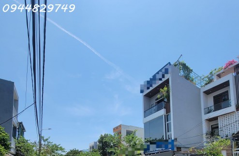 RẺ NHẤT SƠN TRÀ - LÔ ĐẤT 150m2 mặt tiền ĐẶNG VŨ HỶ, Son Trà, Đà Nẵng - Chỉ 10,x tỷ