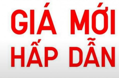 bán nhà trước mặt ngang 16m dài 40m, phường thạnh xuân, Q.12 giáp gò vấp giá chỉ giảm sâu