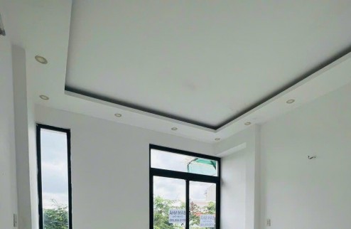 ✨BÁN NHÀ NHÀ 2 TẦNG DIỆN TÍCH ĐẤT 52.3m2 (4X13m) diện tích S SÀN 85.5m2, , ĐƯỜNG RỘNG 12m, 
