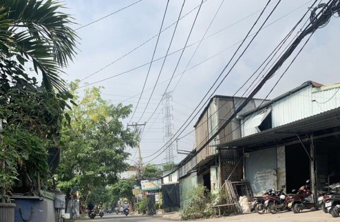 Nhà đúc 3tấm- 75m-mặt tiền kinh doanh nhánh Dương Thị Mười, Q12- chỉ 5,5 tỷ-Đường 12m