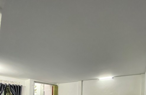 BÁN NHÀ 2 TẦNG TTTP HẺM VẠN HOÀ VẠN THẠNH -NHA TRANG