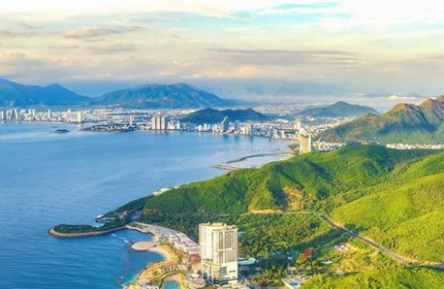 GIÁ ĐẸP -  căn hộ trực diện View Biển và CẬP NHẬT TIẾN ĐỘ THỰC TẾ DỰ ÁN LIBERA NHA TRANG