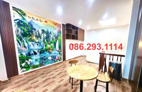 HIẾM! NHÀ RIÊNG ĐÔNG QUAN 36M2, MẶT TIỀN 3,4M. NGHĨA ĐÔ. CẦU GIẤY. LH 0862931114