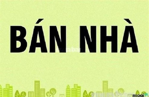 Bán nhà Mặt Tiền 150m2. Gần Tô Ngọc Vân, Hà Huy Giáp, Quận 12 Giá Tốt