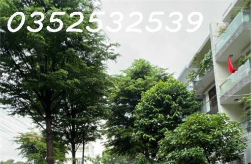Bán nhà Bình Thạnh  mặt tiền công viên cư xá Nguyên Hồng, P11, Bình Thạnh. (4x18m)