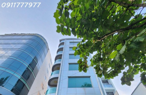 cần bán tòa nhà MT Nguyễn Thị Minh Khai, Quận 1, DTCN 131m2, DTXD 987m2, hầm 8 tầng , giá 88 tỷ TL