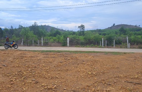 Chính chủ cần bán gấp lô đất tuyệt đẹp tại Ba Dùi, Khánh Bình, Khánh Vĩnh – Thổ cư 100% giá chỉ 890tr cho 776,1m2