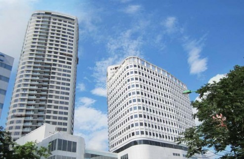 Siêu hot cho thuê văn phòng cao cấp tại tòa nhà IPH xuân Thủy, Cầu GIấy, 70m2, 200m2, 120m2, 900m2