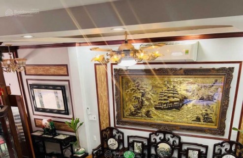 Siêu phẩm tốt nhất mặt tiền Trần Quang Khải, nhà 4 tầng 5x22m đoạn đẹp nhất, giá 45 tỷ còn TL