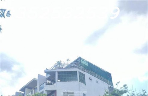 Bán nhà Bình Thạnh giáp Q1! 5.2x15m hầm 5 tầng (10PN 10WC) gần chợ Bà Chiểu HĐT 70tr/tháng