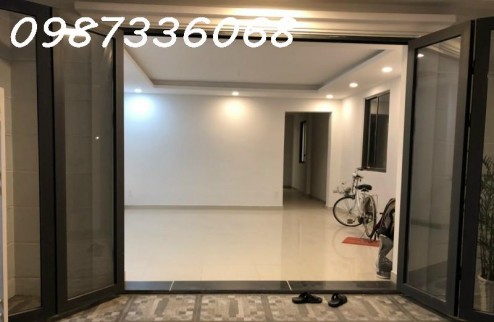 Bán Nhà 100m2 Giá 3Ty.9 đường T.ô Ngọc V.ân, Linh Đông, Thủ Đức