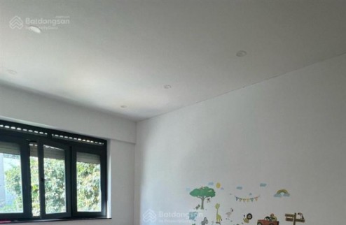 Biệt thự mini gần trục ngã tư Hoàng Hoa Thám - Nguyễn Văn Đậu 100m2 (6x19m) - nhà mới cứng