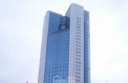 Cho thuê văn phòng cao cấp tòa Handico Phạm Hùng, Diện tích linh hoạt từ 100m2 - 850m2, LH 0966297290