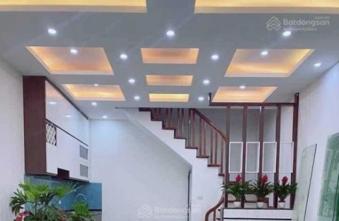 Bán nhà đẹp phố Trần Đại Nghĩa, Hai Bà Trưng, lô góc 60m2x4T, giá 7.5 tỷ