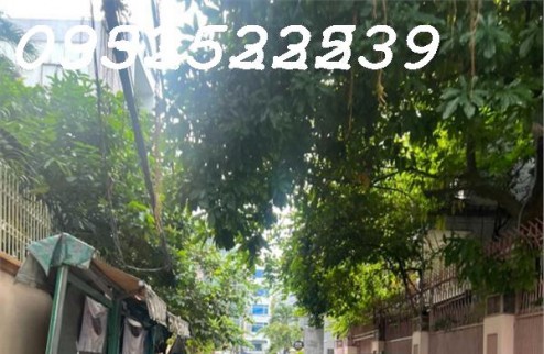 Bán Nhà Khu dân cư sang trọng! HXH 8m Nguyễn Cửu Vân P17 (5x14m) 4 tầng