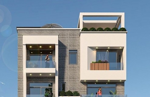 4 Tầng- 30 phòng- 800m2-Liên Chiểu  Doanh thu khủng- gần Đại học Sư Phạm chỉ 8,x tỷ