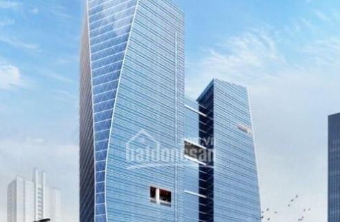 Cho thuê văn phòng chuyên nghiệp HUD Tower, Lê Văn Lương, Thanh Xuân, diện tích linh hoạt