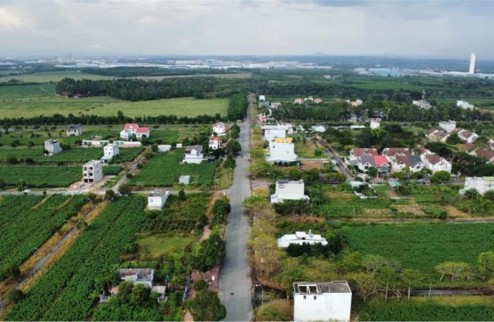Cty Saigonland Nhơn Trạch - Mua bán đất nền Nhơn Trạch -  khu dân cư Phước An Long Thọ Nhơn Trạch