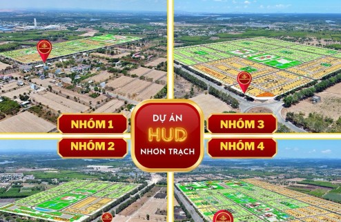 Công ty Saigonland Nhơn Trạch - mua bán đất nền KDC Long Thọ Phước An Nhơn Trạch Đồng Nai