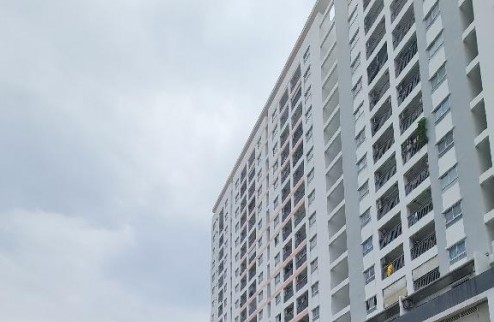 Bán nhà Đường số 7, Phường An Lạc A, Quận Bình Tân, 45m2, 4 tầng, 6.5 tỷ