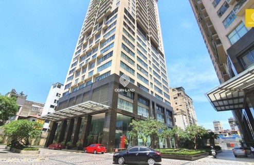 Bán căn hộ 2PN, 3PN chung cư cao cấp Sky City Tower, 88 Láng Hạ, Đống Đa