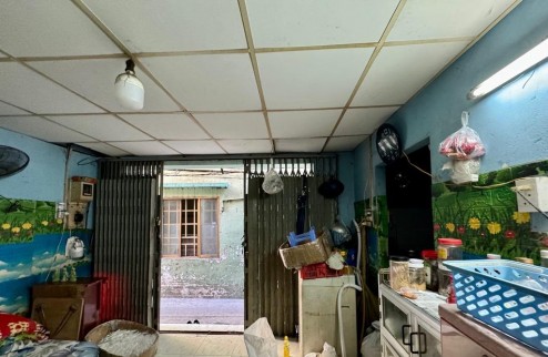 Bán nhà nhỏ gần Phan Anh, Bình Tân, 20m2, 2 tầng, 5x4m, giá chỉ 1.7 Tỷ