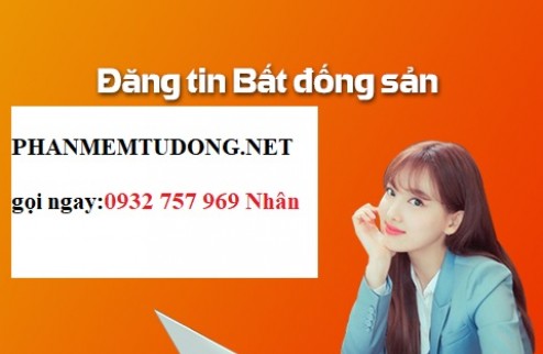 Đăng tin vệ tinh - tin ảo như thế nào cho đúng