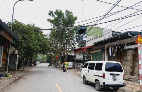 SIÊU PHẨM MẶT PHỐ - VỈA HÈ - Ô TÔ TRÁNH - KINH DOANH ĐỈNH - GIÁ ĐẦU TƯ    .