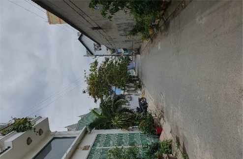Bán nhà đường Phạm Đăng Giảng,Bình Tân, 2tầng, 4x16.5, chỉ 4.4 tỷ