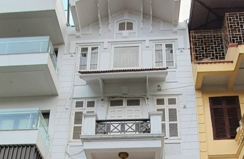 Chính chủ cho thuê nhà 90m2,4T, KD, VP, Nhà hàng, Kim Liên-25Tr