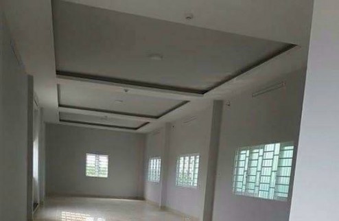 Xưởng cho thuê tại Long An.Nhà xưởng mới xây xong, hướng Đông Nam.
Diện tích đất: 5.500m².300 triệu/tháng