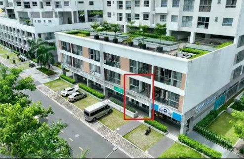 Phú Mỹ Hưng bán Bán Căn đẹp nhất Shophouse Scenic Valley 2, 199m2, 21 tỷ. Mua trực tiếp CDT. Xem ngay 0901323786