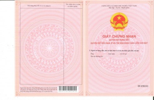 đất bùng gia bình