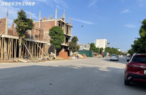 1,836 TỶ/75M2 ĐẤT HÀNG CAU, CHIẾT KHẤU THÊM 2%. QUỸ ĐẤT TP CUỐI CÙNG. LH: 0966343969