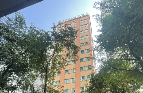 Cho thuê apartment Thi Sách, Phường Bến Nghé, Q1