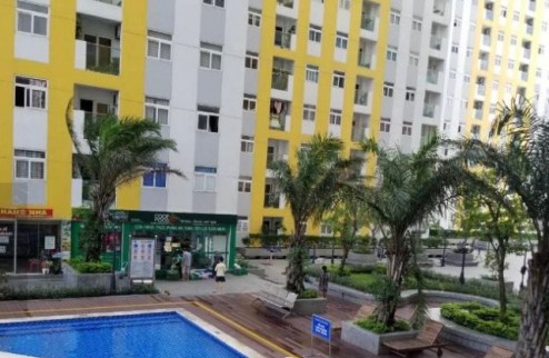 CHÍNH CHỦ CHO THUÊ CĂN HỘ CITY GATE MỚI 100%, 3PN, PHƯỜNG 16, QUẬN 8