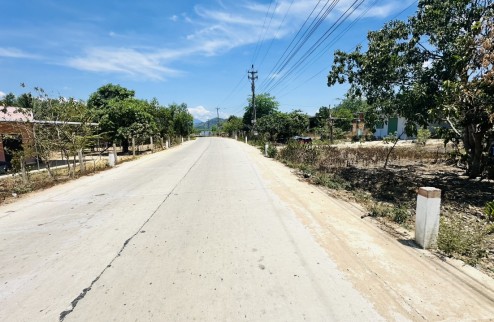 Đất đường bê tông 10m mà chỉ 269tr rộng 269m Vùng Ven Nha Trang tại xã Khánh Vình huyện Khánh Vĩnh