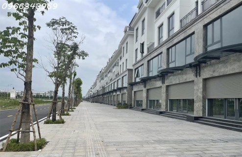 SHOPHOUSE MẶT ĐẠ LỘNAM SÔNG MÃ. CENTRAL RIVERSIDE THANH HÓA. CK 30% + 4%. CĐT: 0966343969