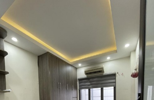 BÁN GẤP KIM NGƯU, TRUNG TÂM HAI BÀ TRƯNG, FULL NỘI THẤT 42M x 4T, 4.9 TỶ 0901753139