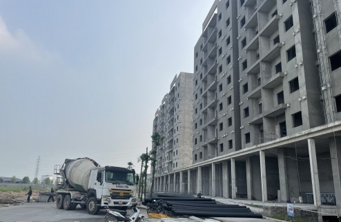 Shophouse hot Dự án Cát Tường Smart City, Yên Phong, Bắc Ninh