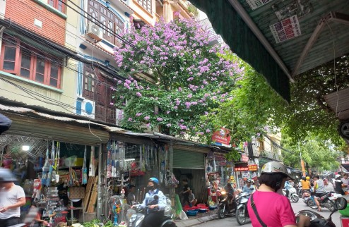 SIÊU PHẨM! MẶT NGÕ- VƯƠNG THỪA VŨ- THANH XUÂN- GẦN PHỐ, TRƯỜNG, CHỢ- NHÀ ĐẸP Ở NGAY