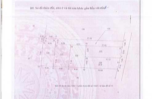 Đẹp xuất sắc - đồng mai - hà đông xe tải đỗ cửa - cạnh lô góc .
- diện tích 38,9m sổ vuông vắn đẹp nét căng