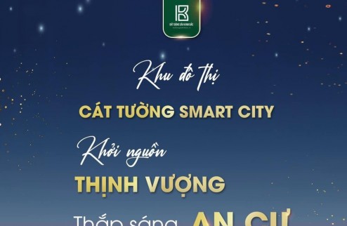 dự án 20 toà chung cư cát tường smatscity yên phong