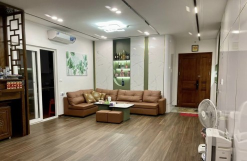 Chính chủ có căn 135m2 full nội thất dự án Tecco Garden trục 06 toà B