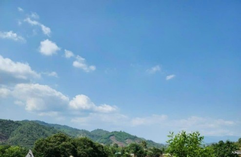 Cắt lộ 300tr đất vườn vùng ven nha trang rộng 15500m còn 500tr tại Khánh Phú Khánh Vĩnh