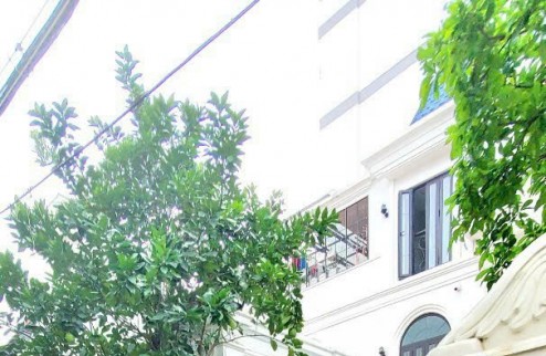 Bán nhà oto vào 4 tầng 80m gần #Cổ_Nhuế, #Đông_Ngạc, #Học_viện_tài_chính, #ĐHMỏ - lh: 0919.898.318
