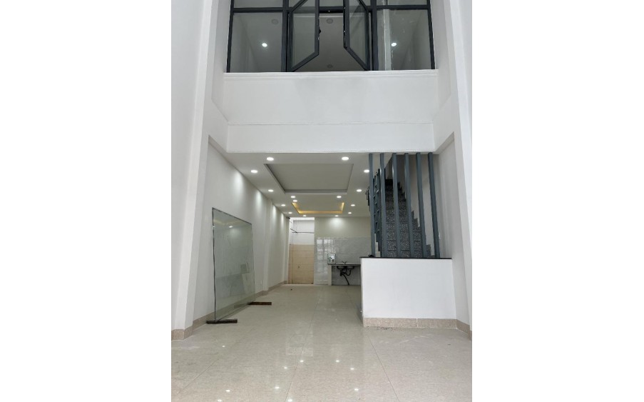 Bán Đất An Dương Vương, Phường 16, Quận 8.
DT 66m2 x 2 tầng (4 x 16.5). 
Giá 5.1 tỷ TL.