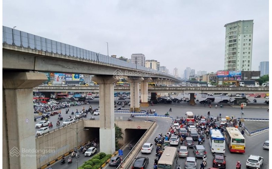 Siêu hiếm tại Nguyễn Trãi-Thanh Xuân cho thuê ngay 527m2 mặt tiền 21m kinh doanh tất cả các mô hình