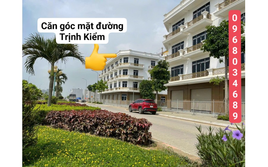 Bán nhà liền kề 4 tầng, view công viên, giá 3,1 tỷ. Sẵn sổ đỏ nhận trong 45 ngày. Hỗ trợ ngân hàng