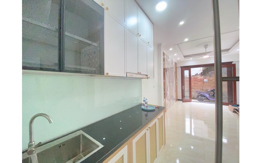 BÁN NHÀ YÊN NGHĨA-HÀ ĐÔNG, NHÀ MỚI XÂY, VỀ Ở NGAY, 30m2, 4.1 tỷ